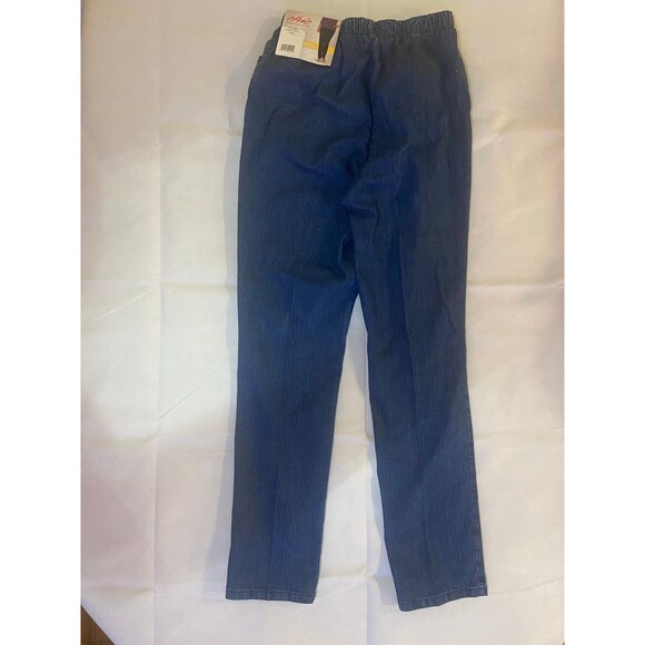 Chic Comfort Leggings Misses 10a Pull On NWT! - Picture 1 of 4